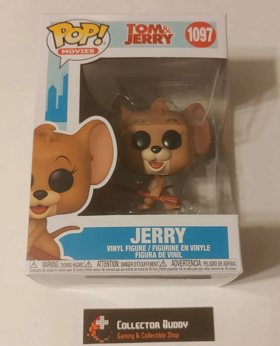 Tom & jerry clearance funko pop