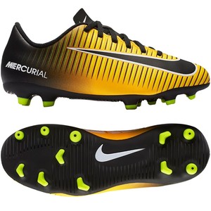 scarpe calcio bambino nike mercurial