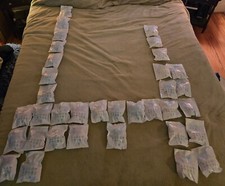 Brand New 2023 McDonalds's Squishmallows Plush Happy Meal Toys NIP 