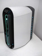 Alienware Aurora R12 i7-11700F Liquid Cool 32GB 1TB NVMe Wi-Fi 1000W PSU -NO GPU