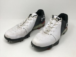 under armour mens spieth ii golf shoes