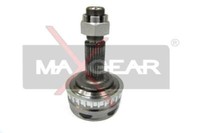 Maxgear 49-0184 Gelenksatz FüR Antriebswelle FüR Opel, Vauxhall