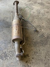 Ford Galaxy WA6 Lift 2.0 TDCI UFWA BJ 2013 Dieselpartikelfilter DPF Original