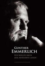 Ich wollte mich mal ausreden lassen von Gunth...