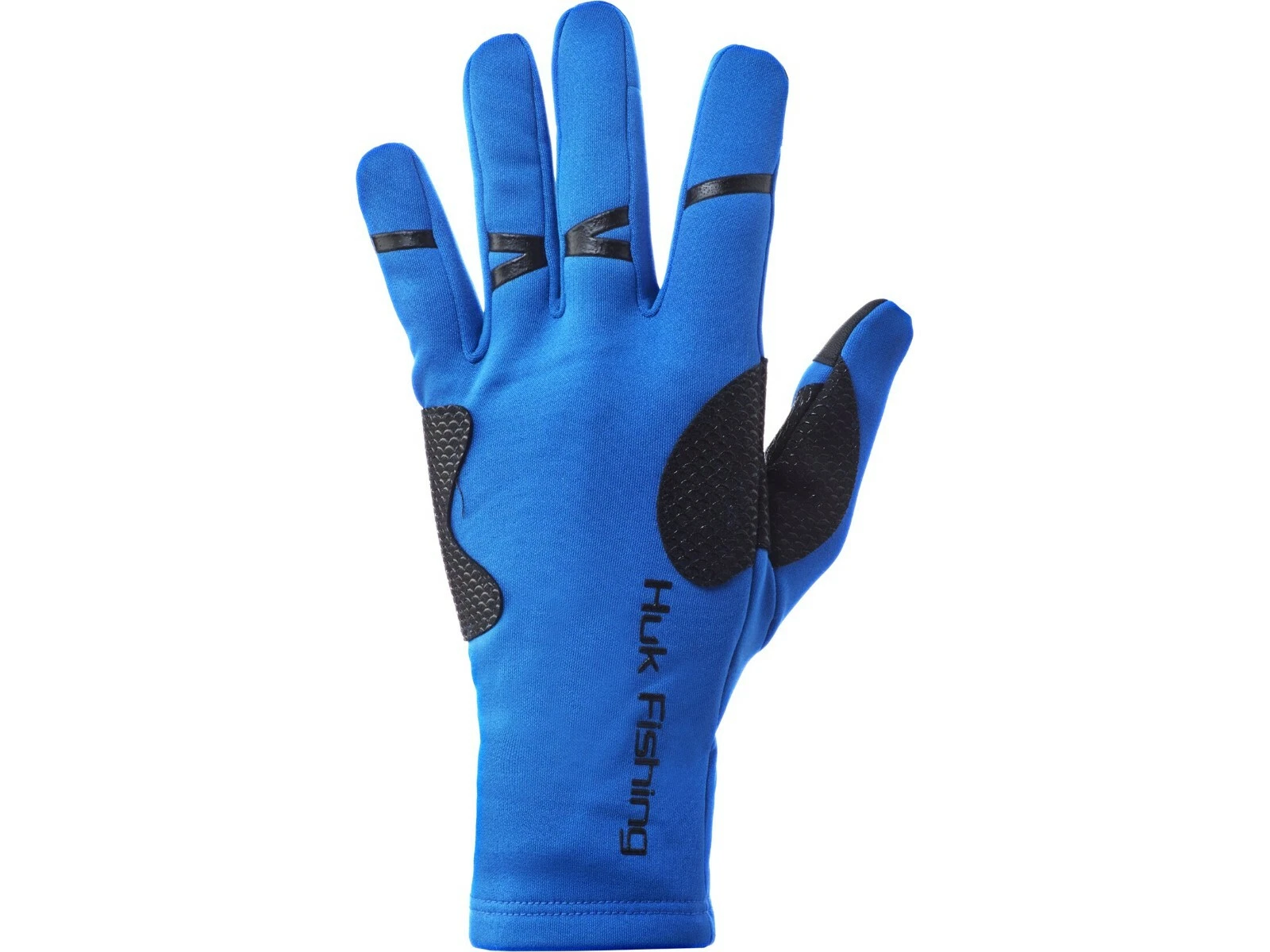 Huk Men's Liner Gloves (Huk Blue) (Small/Medium) H3000283-457-SM