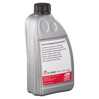 Febi AutomatikgetriebeöL (Atf) Vw-Audi 34608