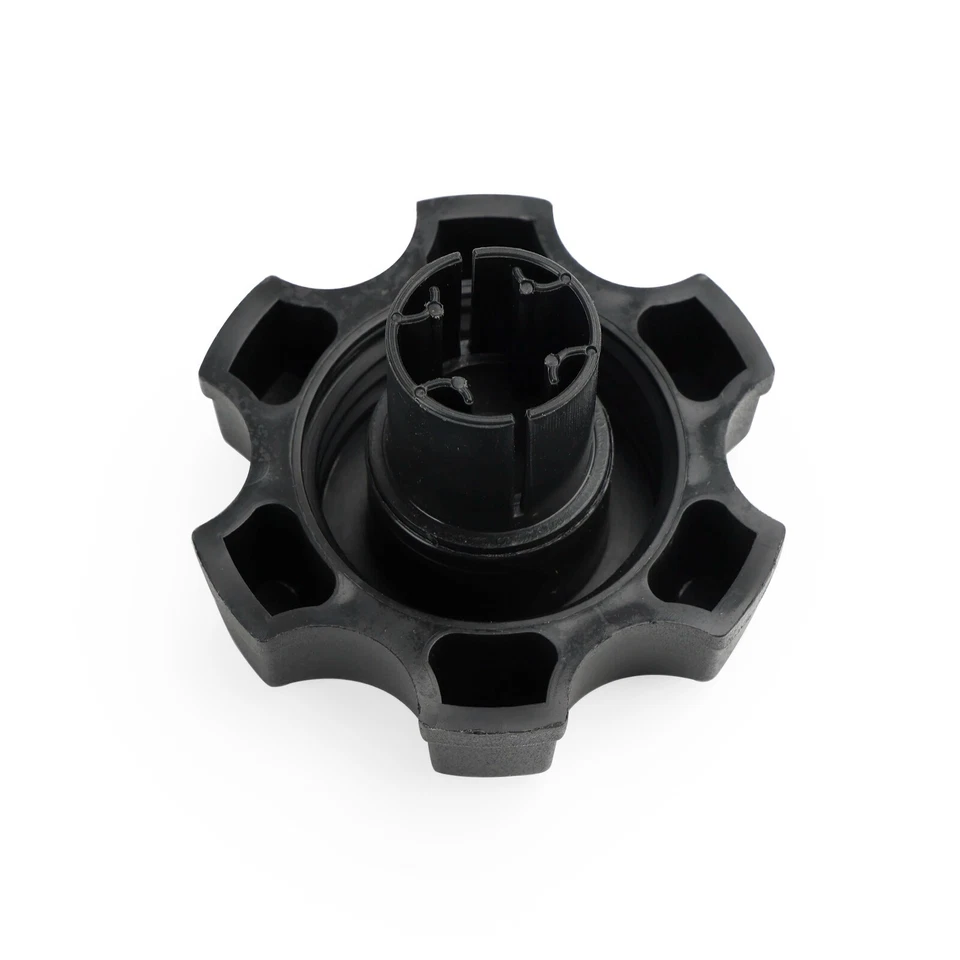 Fuel Gas Tank Cap For Kawasaki KX KLX KDX 51049-1108 51049-1089 51049-1104 - Imagem 3 de 4