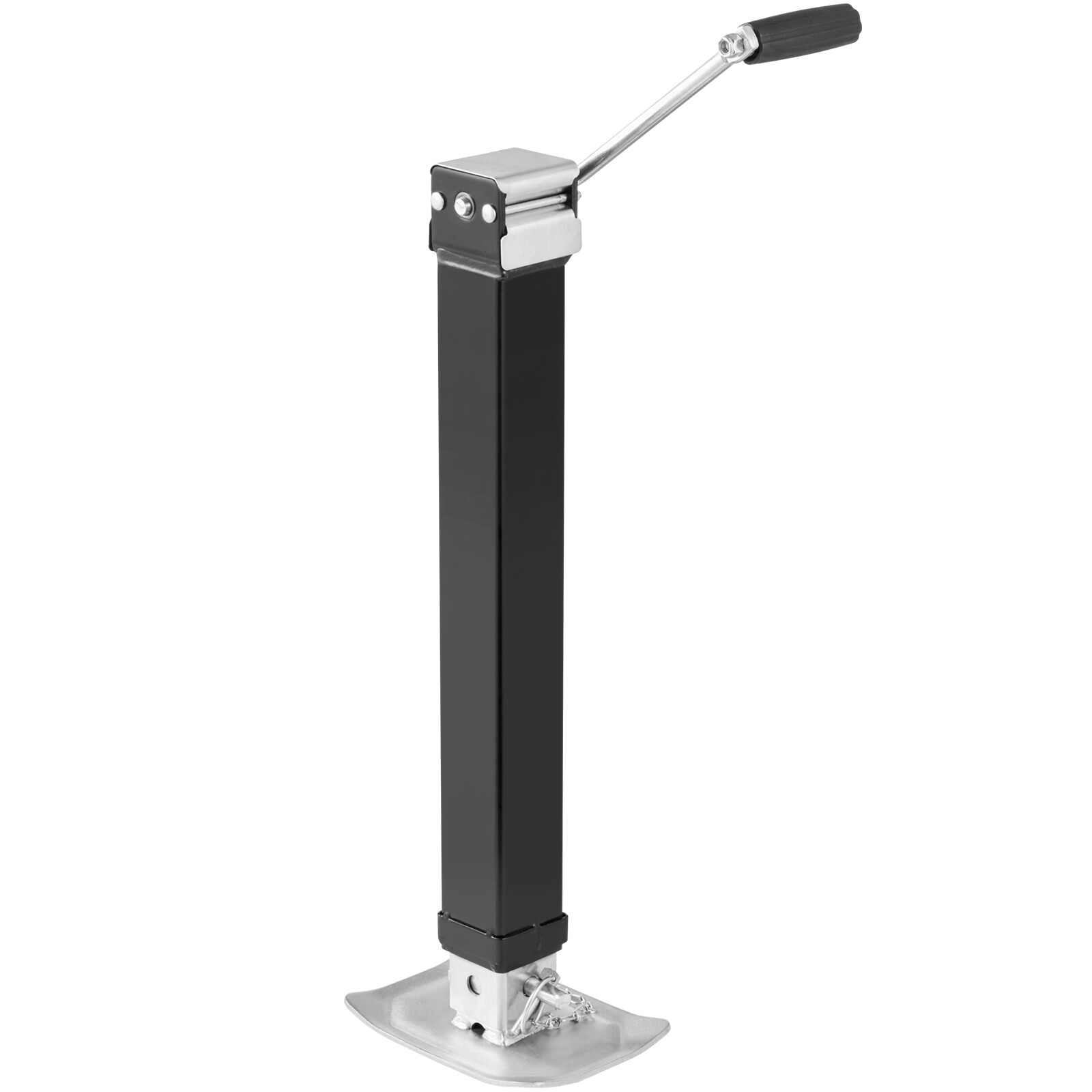 VEVOR Trailer Jack Weldedon Trailer Tongue Jack 8000lb Weight Height