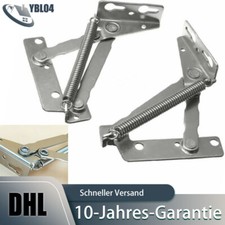 Schrank Türscharnier Küche Tür Hydraulische Scharniere Klappsofa Federscharniere