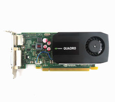 Lenovo Nvidia Quadro K600 1GB PCIe DVI Graphics Card - 03T8315
