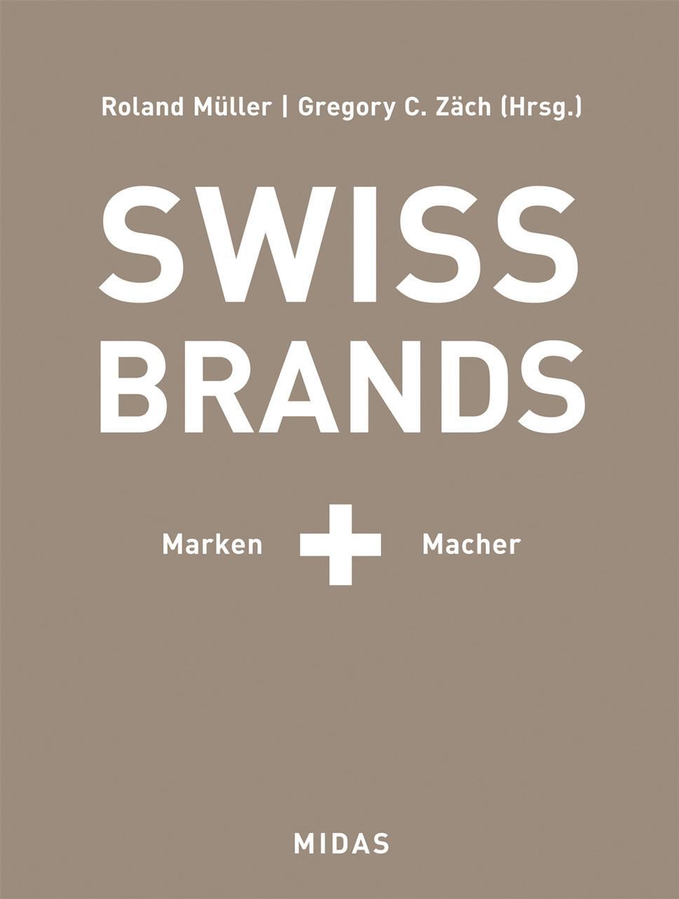 Thumbnail - Swiss Brands Ii Roland Müller