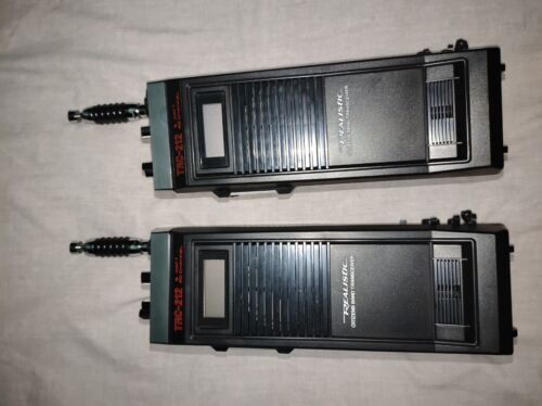 TRC CB Radios (Lot) - Picture 8 of 12