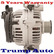 Alternator BMW Z4 E89 engine N52B25 2.5L N54B30 3.0L Petrol 09-19