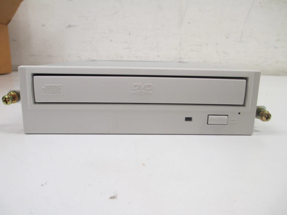 Unidad interna de escritorio Toshiba SD-M1711 DVD-ROM Foto 3 de 4