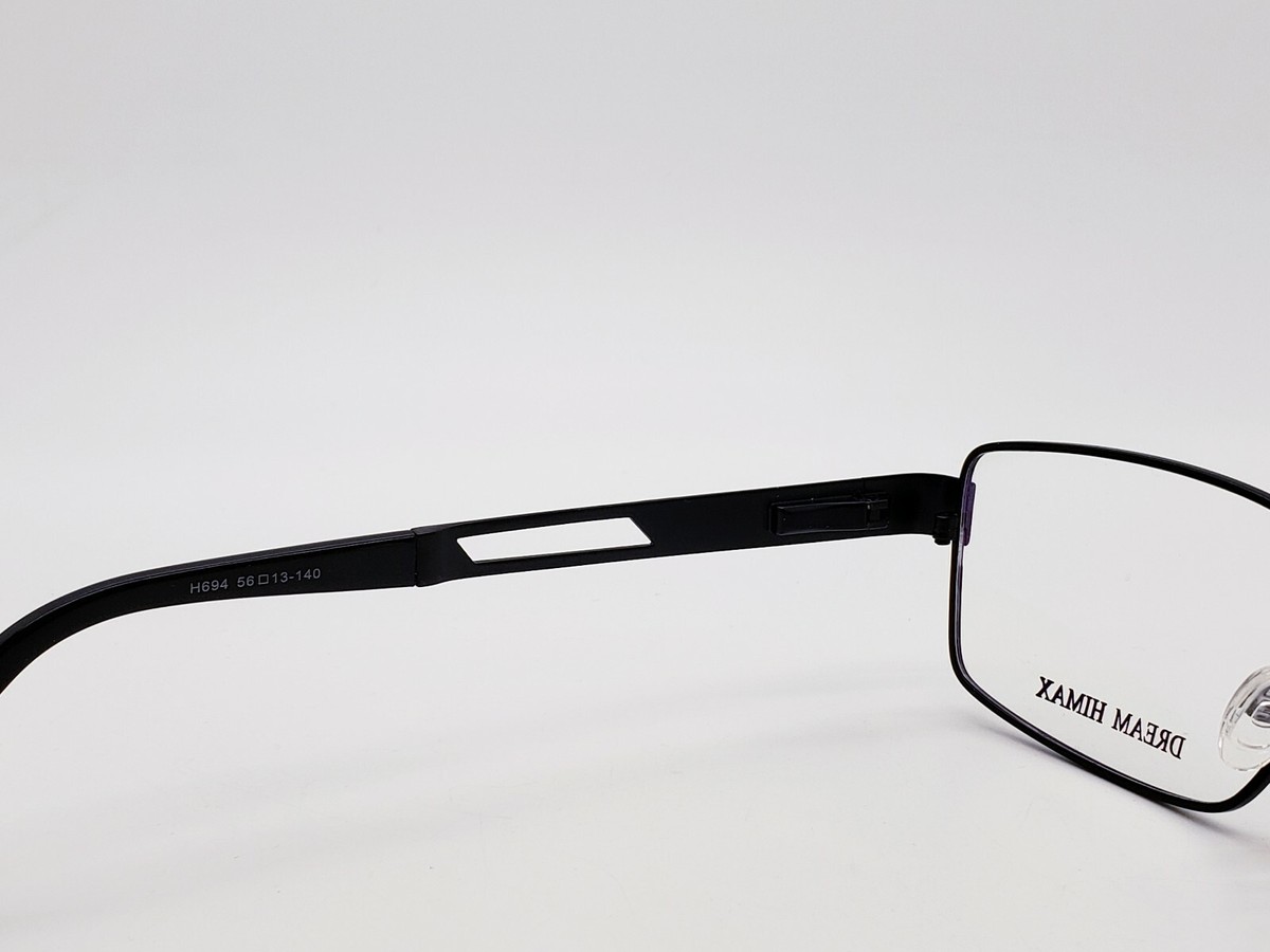 DREAM HIMAX H694 C4 EYE GLASSES FRAME 56-13-140 NEW!! | eBay DREAM HIMAX H694 C4 EYE GLASSES FRAME 56-13-140 NEW!! | eBay