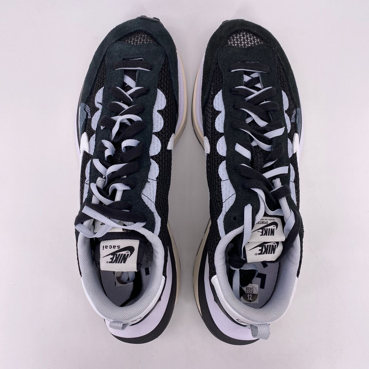 Nike Vaporwaffle / Sacai Nike Vaporwaffle / Sacai