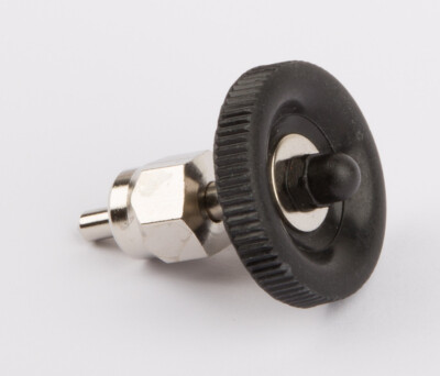 Wilesco 01593 Steam supply valve without valve body base - Types in description