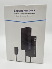 Expansion Dock Surface Computer Dedicated - Magnetic Connect Docking Station