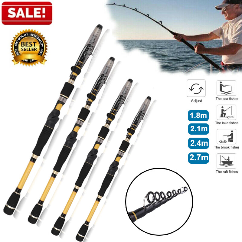 sturgeon rods for sale