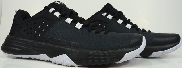 under armour men's ua bam trainer team shoes