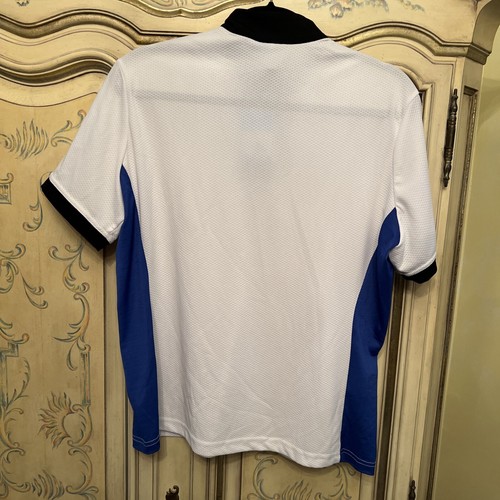 G G Blue women polo shirt XL NWT - Picture 6 of 6