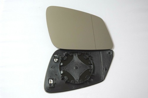 BMW X1 X2 F48,F39 2014+ WING MIRROR GLASS WIDE ANGLE HEATED RIGHT - 第 1/1 張圖片