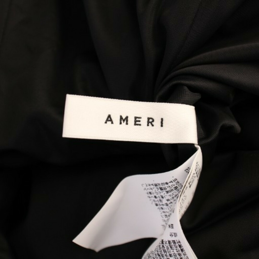 Ameri Vintage 23SS LAYERED BALLOON HEM DRESS Cami… - image 4