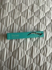 Thrive Causemetics Infinity Waterproof Eyeliner, Lauren (Black Matte), 0.01 oz