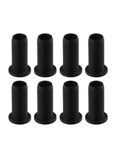 Threaded For OarLock Socket Conversion Bushing Insert For For Oar Protector