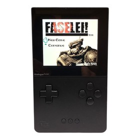 Faselei! SNK Neo Geo Pocket US Version &ndash; Authentic Tested Working