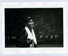 7/12/64 Sandy Koufax vs Mets Pologrounds NYC Old Original Baseball Photo B203