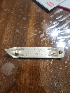 VINTAGE BEER BOTTLE OPENERS Lone Star