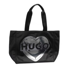 Hugo Becky Tote BagOne Size Black GT10990