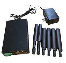 Pepwave -  Peplink Max Transit Duo LTEA / MAX-TST-DUO-LTEA-W-T-PRM