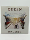 queen innuendo 1991 original vinyl 7”ps Hard To Find In this Condition