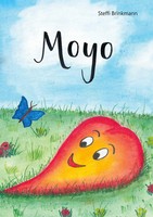 Steffi Brinkmann | Moyo | Buch | Deutsch (2025) | 26 S. | BoD - Books on Demand