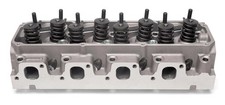 Edelbrock Performer Rpm Cylinder Heads 61625