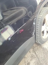 Porte arrière et accessoires Volkswagen TIGUAN