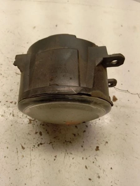 Lámpara montada en parachoques antiniebla con luz de esquina/estacionamiento solo se adapta a 10-18 RDX 1096176 Foto 2 de 4