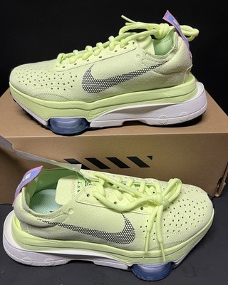 Sz 5 - NIKE WMNS AIR ZOOM-TYPE   Barely Volt  [CI1151-700] 2020 NEW
