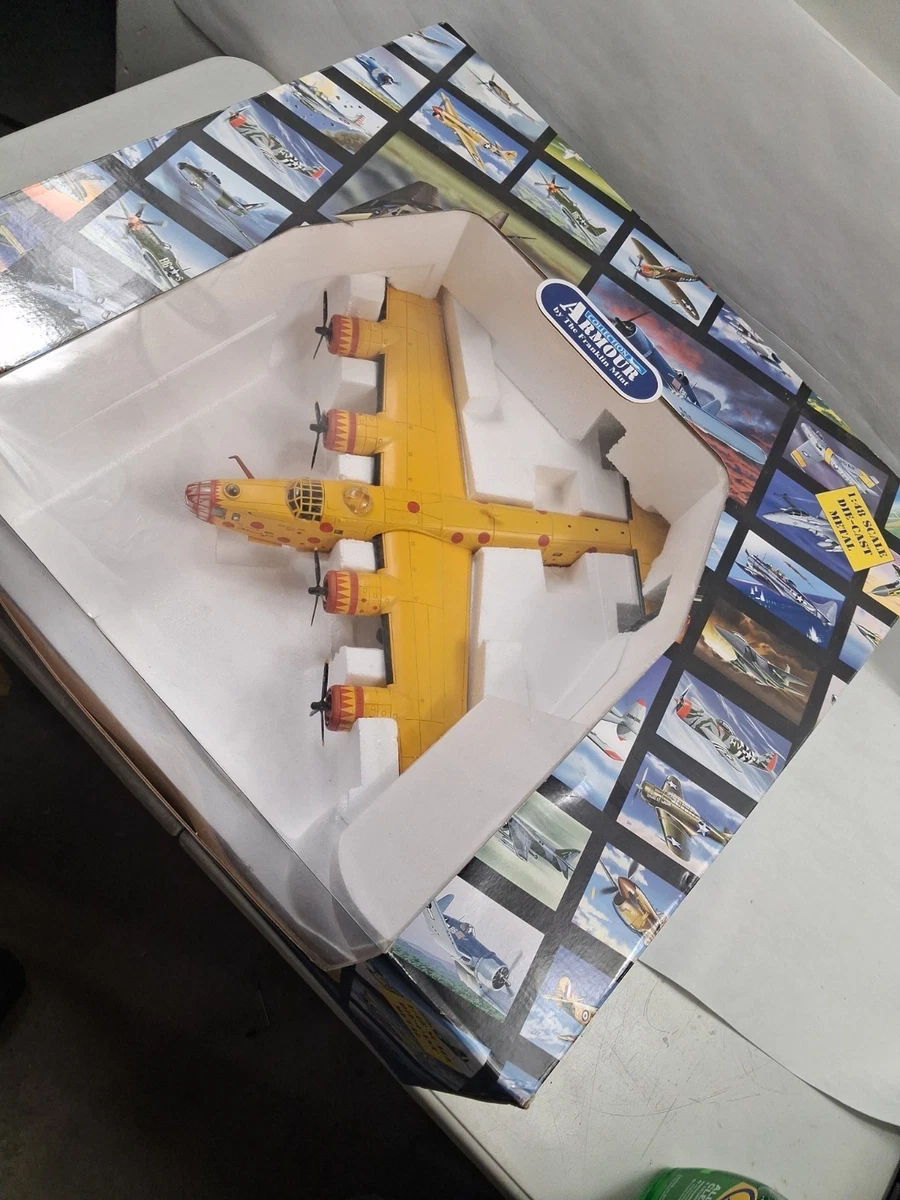 Franklin Mint 1:48 Diecast Aircrafts & Spacecrafts for sale - eBay