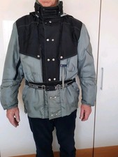 Bullson Motorradjacke Herren  XL