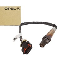 Sonde lambda Opel ASTRA
