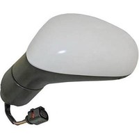 Spiegel Links Passend FüR Seat Leon Baujahr 05-09 5-Pin