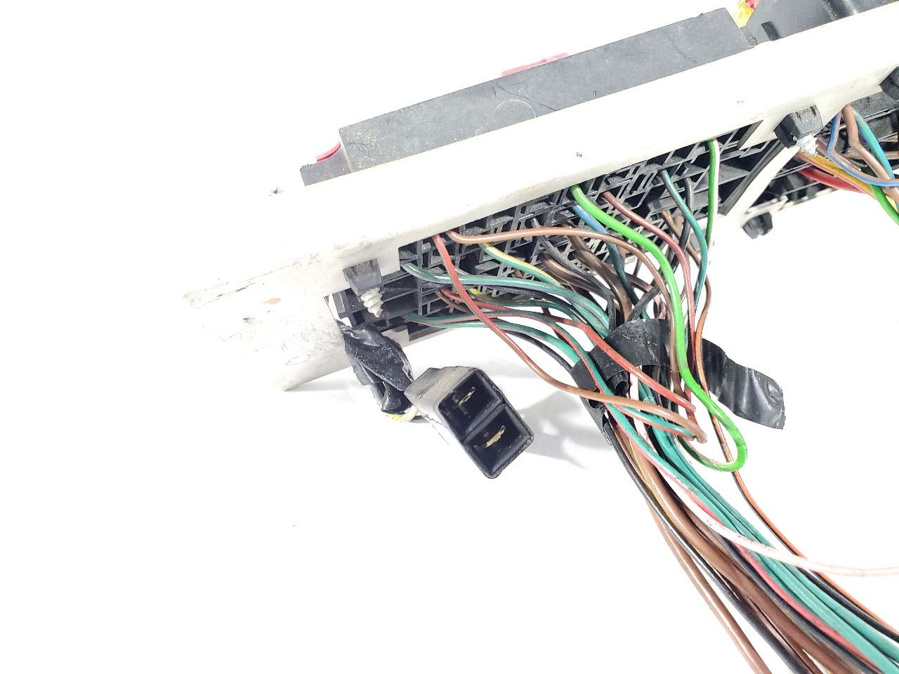 Used Fuse Box Cabin fits: 1990 Bentley TURBO R Grade A