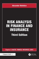 Alexander Melnikov | Risk Analysis In Finance And Insurance | Taschenbuch (2025)