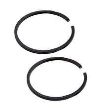 A101000170 For Piston Rings for For Echo SRM-266 SRM-265 PAS-265 SRM-280 PE-280