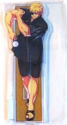 GUILTY GEAR Sin Tower Schallplatten GROSSER Acrylständer