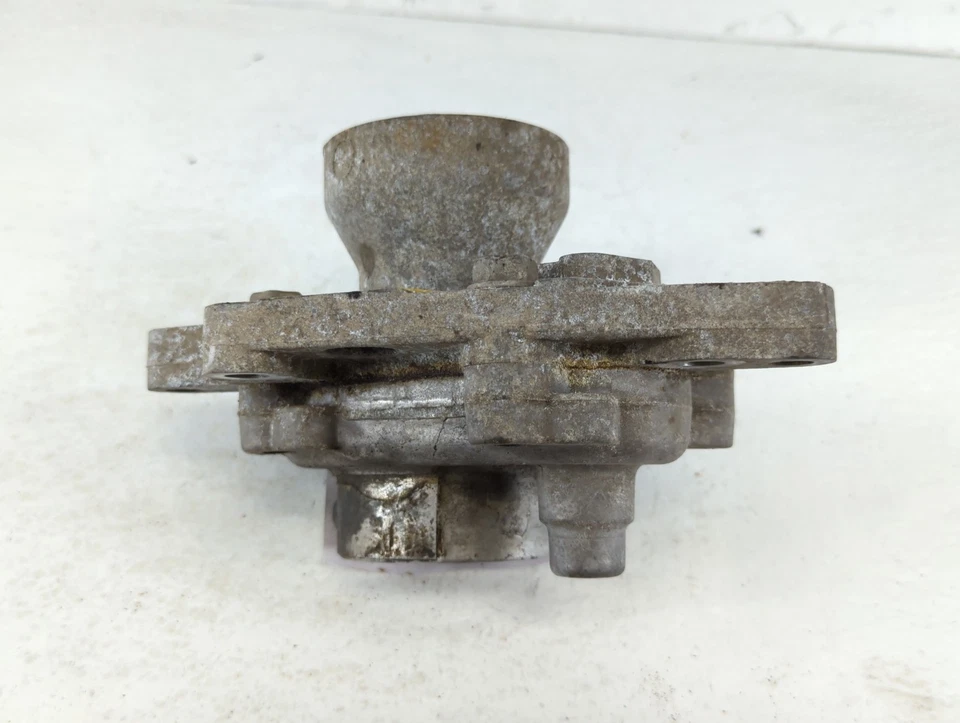 Adaptador de caja de transferencia Saab 9-7x 2007 GH390 Foto 3 de 4