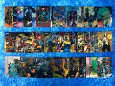 Image Universe Founders Series SINGLE Non-Sport Trading card by Topps 1995